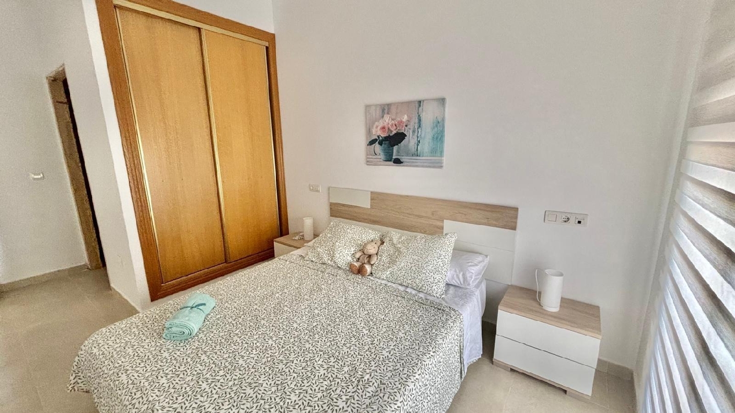  en venta apartamento El Contador Comarca De Los Vélez 7