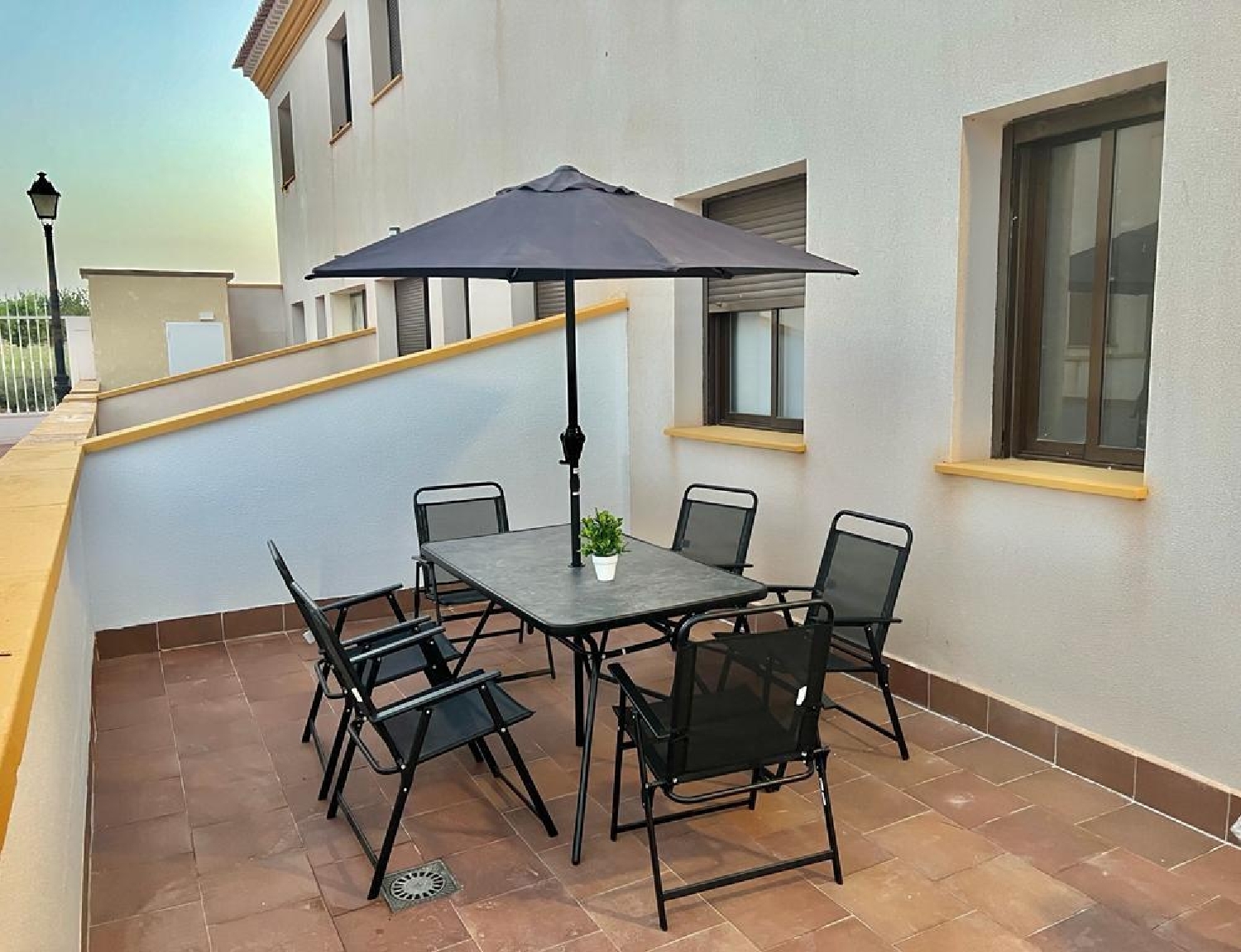  en venta apartamento El Contador Comarca De Los Vélez 8