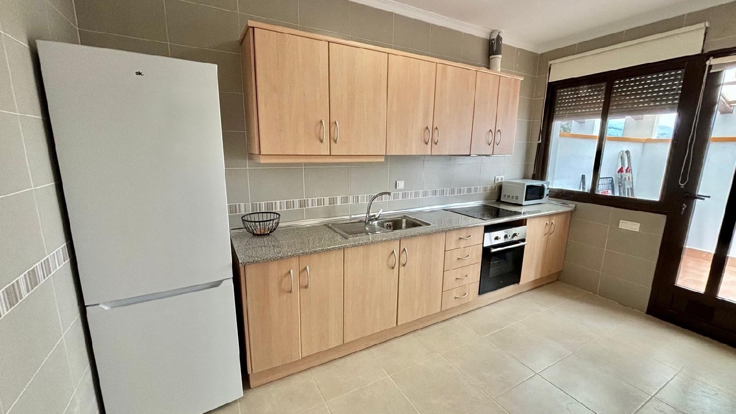  en venta apartamento El Contador Comarca De Los Vélez 3