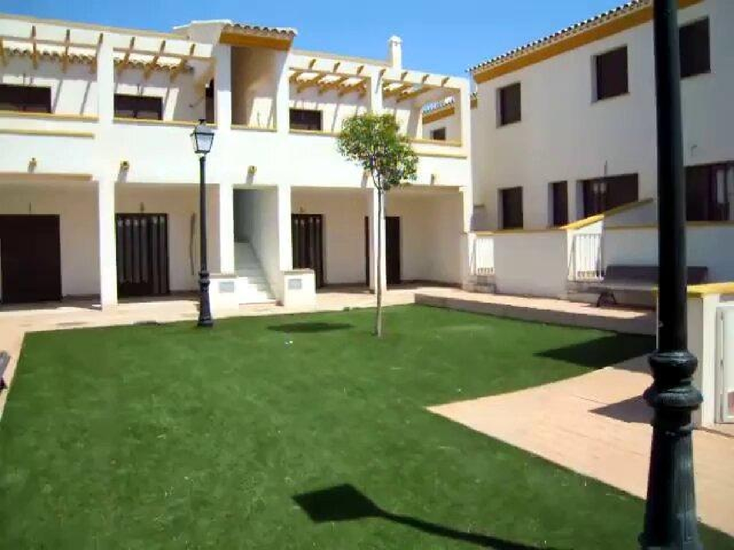  en venta apartamento El Contador Comarca De Los Vélez 2