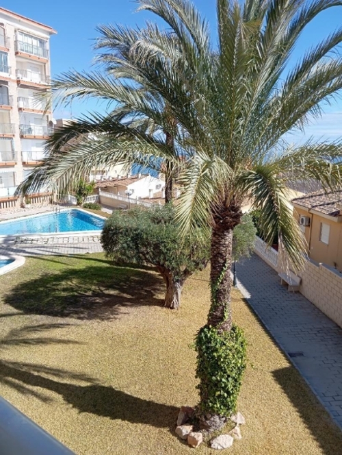 Asprella Baix Vinalopó lägenhet foto 6244034