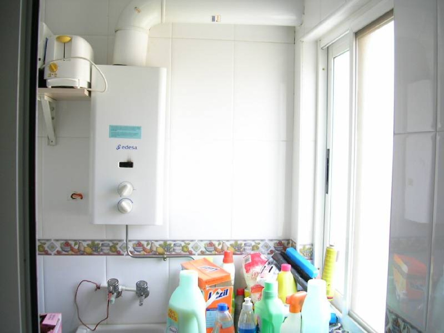  till salu lägenhet Asprella Baix Vinalopó 5