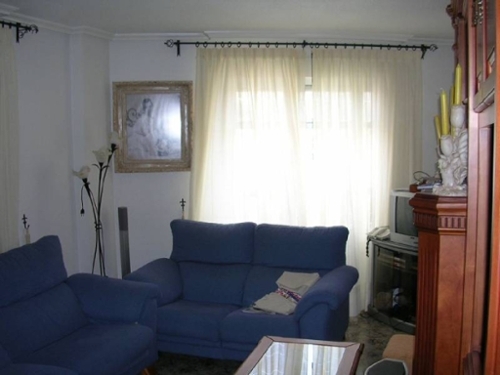 Asprella Baix Vinalopó lägenhet foto 6221851