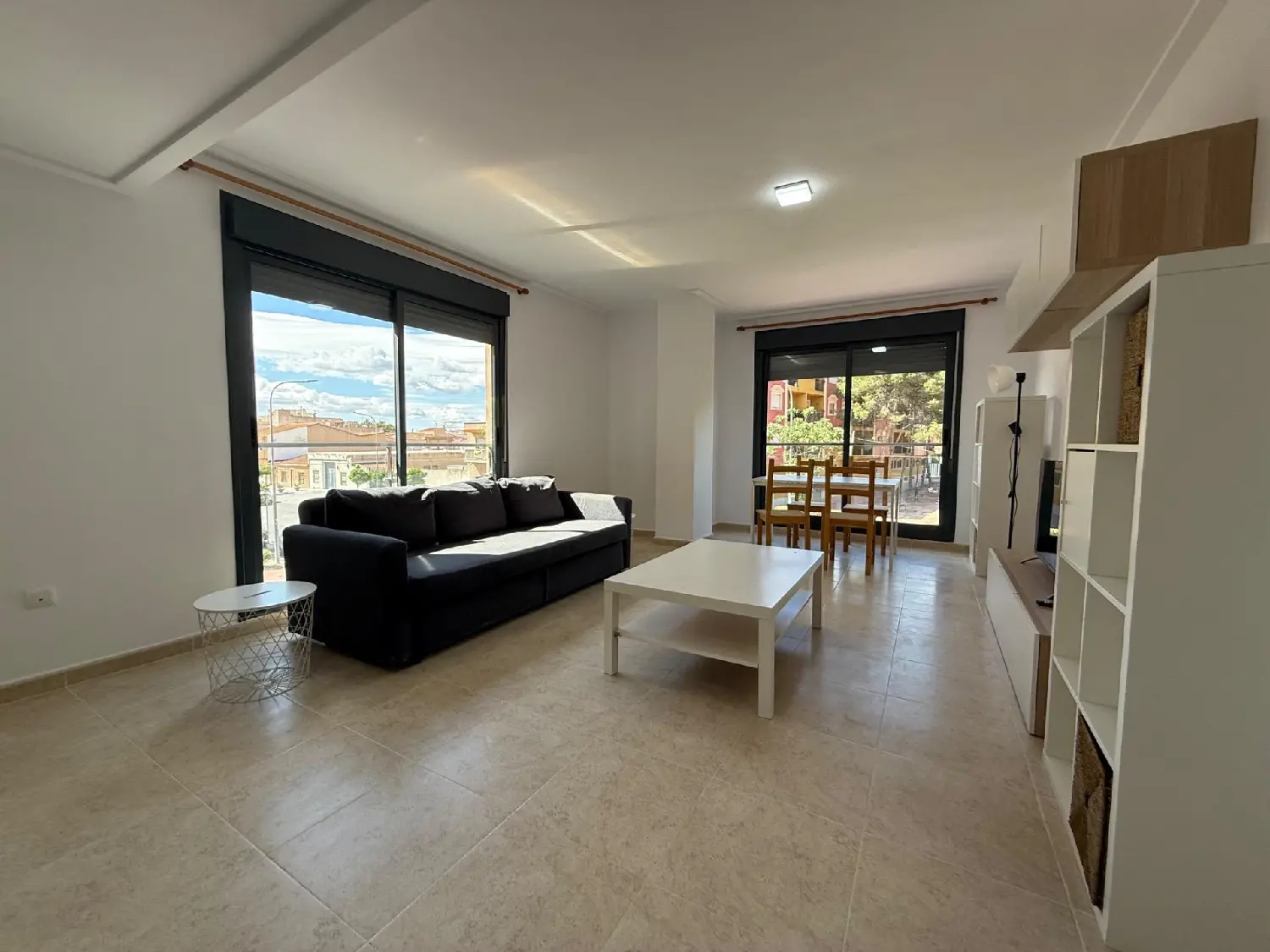  till salu lägenhet Los Arenales Del Sol Baix Vinalopó 1