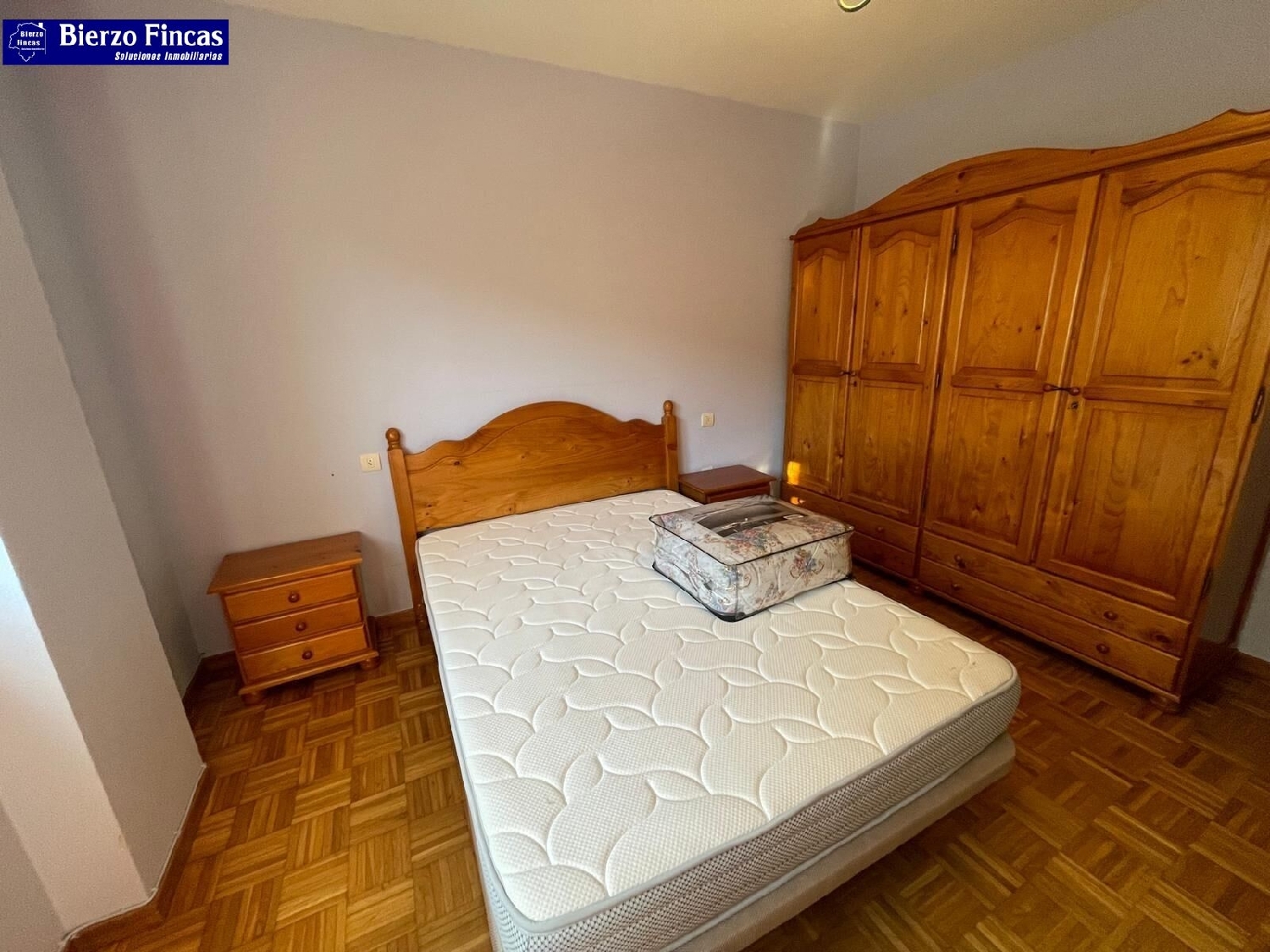 en venta apartamento Astorga Astorga 3