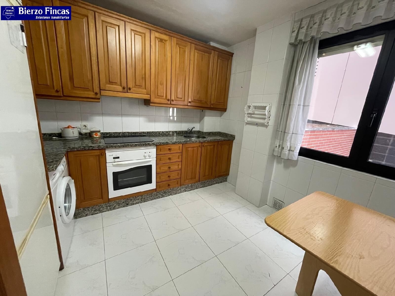 en venta apartamento Astorga Astorga 2
