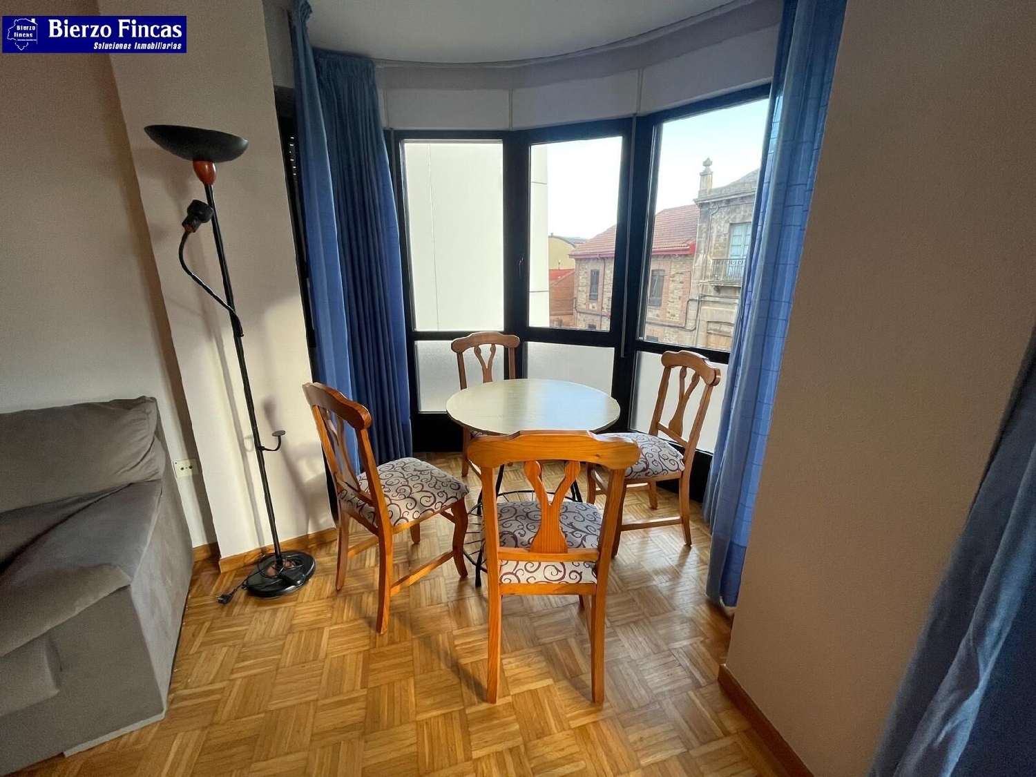  en venta apartamento Astorga Astorga 8