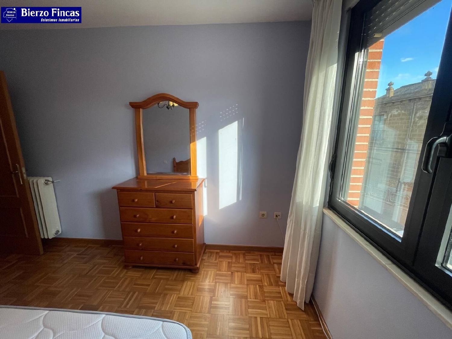  en venta apartamento Astorga Astorga 5