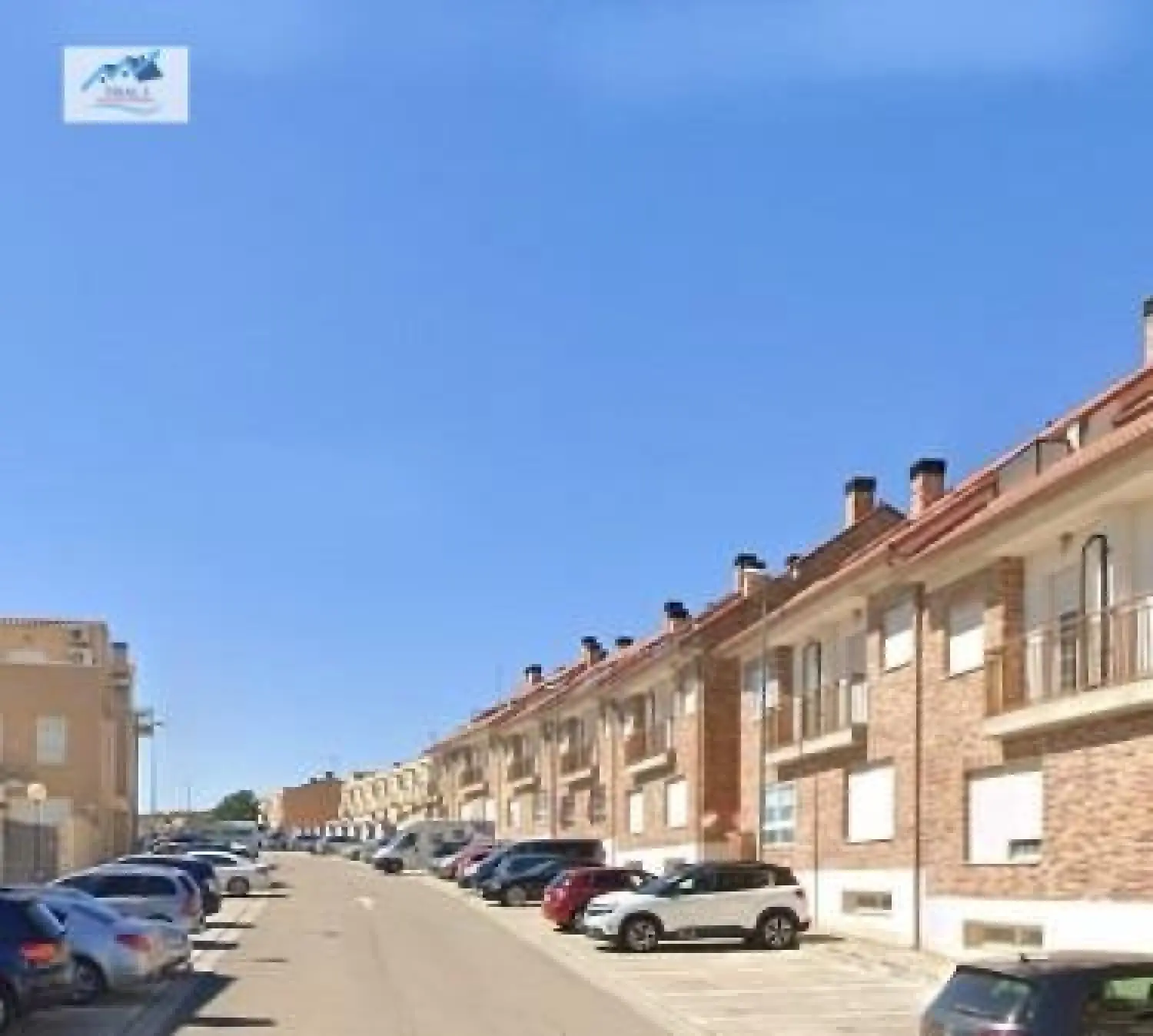  till salu lägenhet Astorga Astorga 1