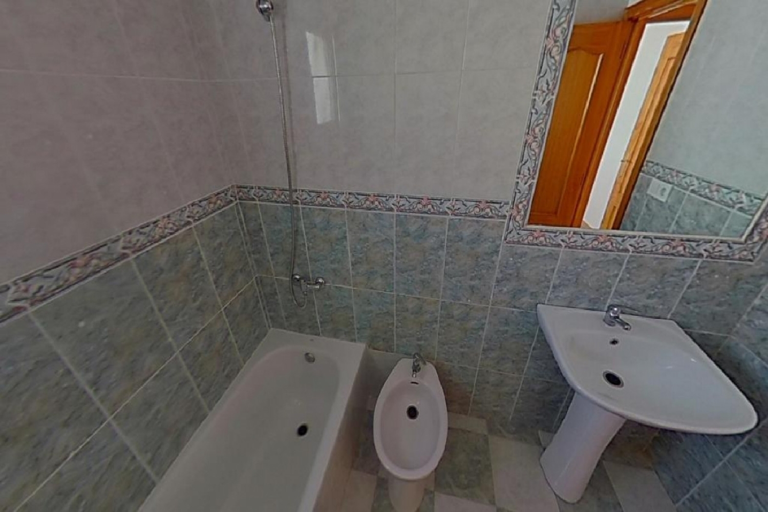  till salu lägenhet Atalaya Badajoz 4