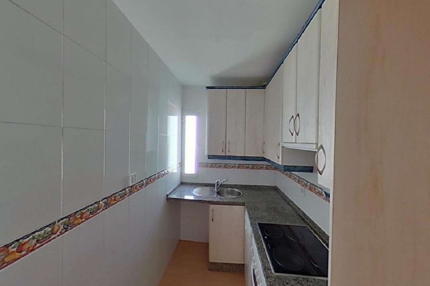 till salu lägenhet Atalaya Badajoz 3