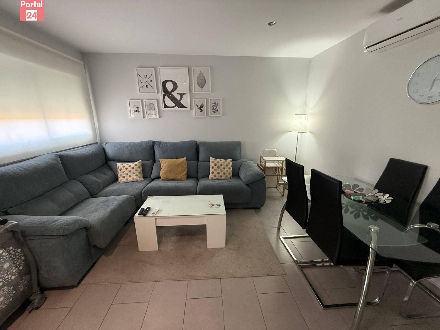  till salu lägenhet Atalaya Badajoz 7