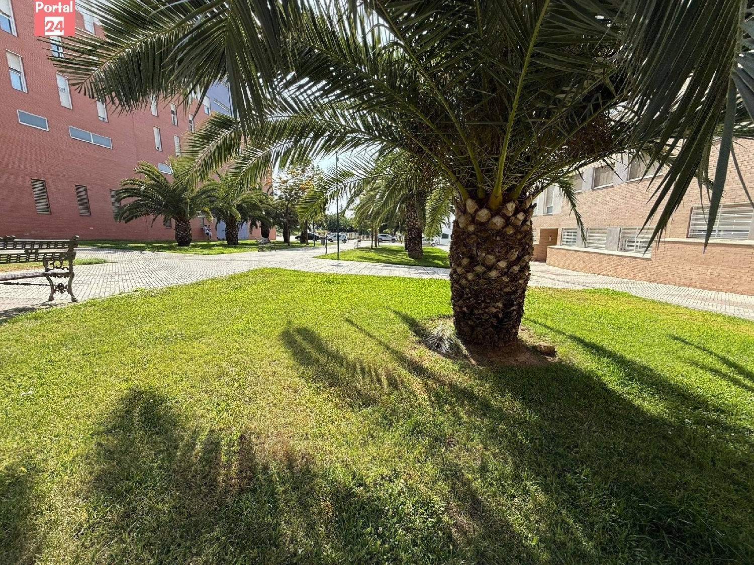 till salu lägenhet Atalaya Badajoz 3