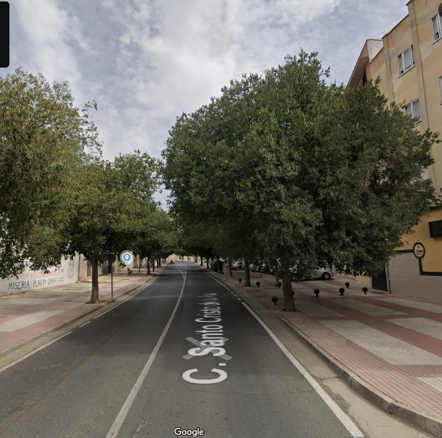  till salu lägenhet Atalaya Badajoz 1
