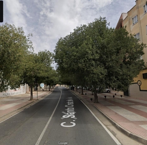 Atalaya Badajoz lägenhet foto 6263203