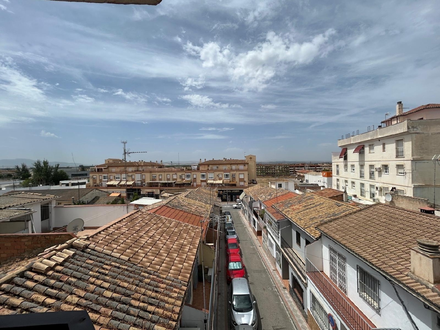till salu lägenhet Atarfe Vega De Granada 2
