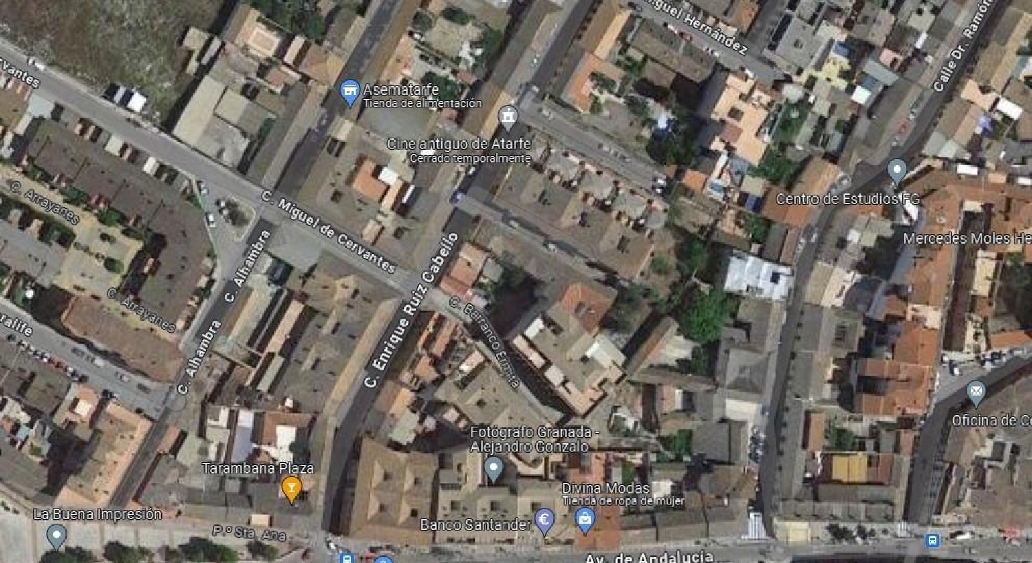 till salu lägenhet Atarfe Vega De Granada 3