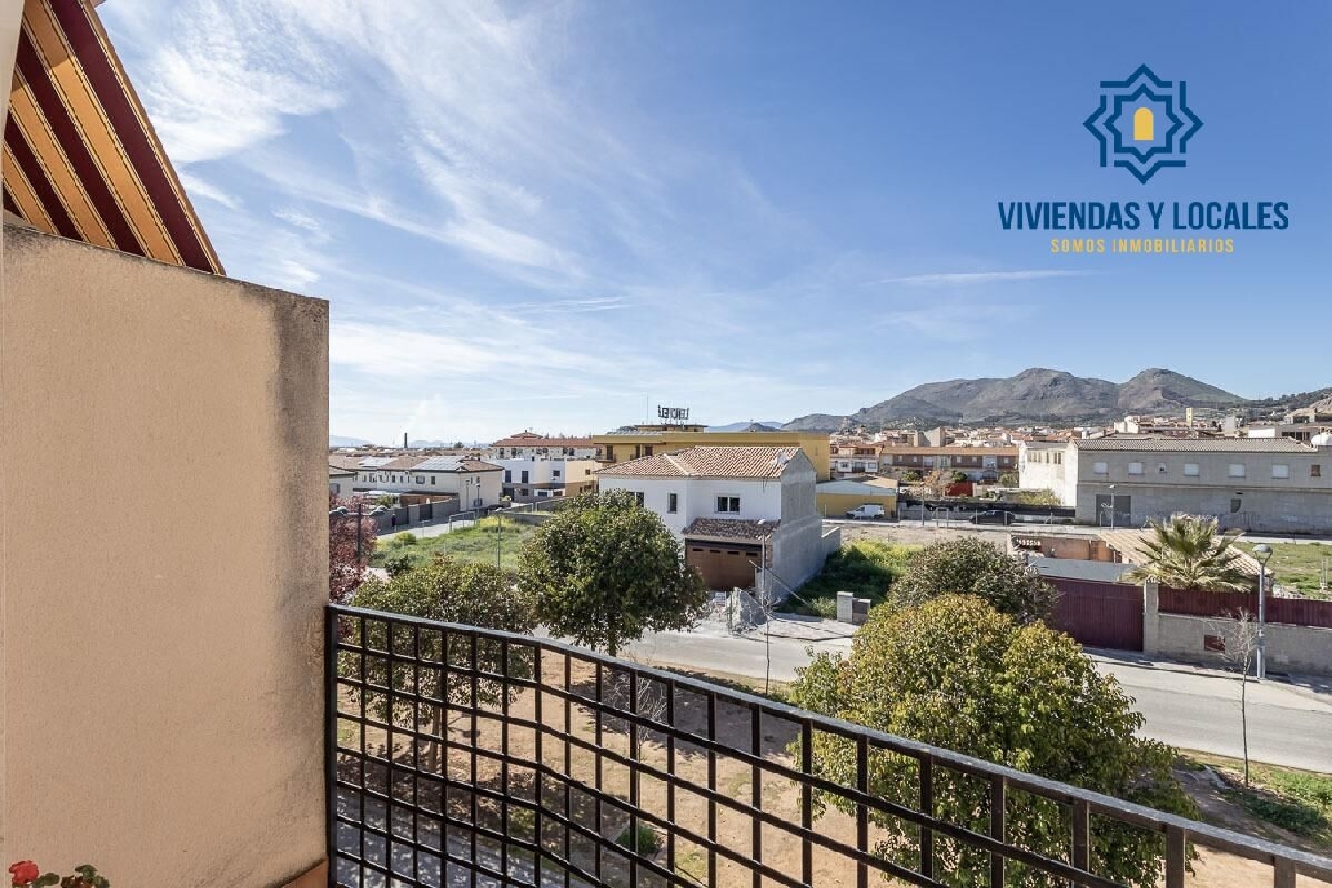 till salu lägenhet Atarfe Vega De Granada 2