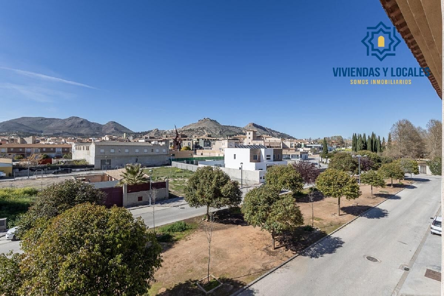 till salu lägenhet Atarfe Vega De Granada 3