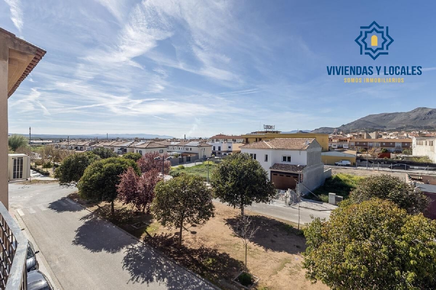  till salu lägenhet Atarfe Vega De Granada 4