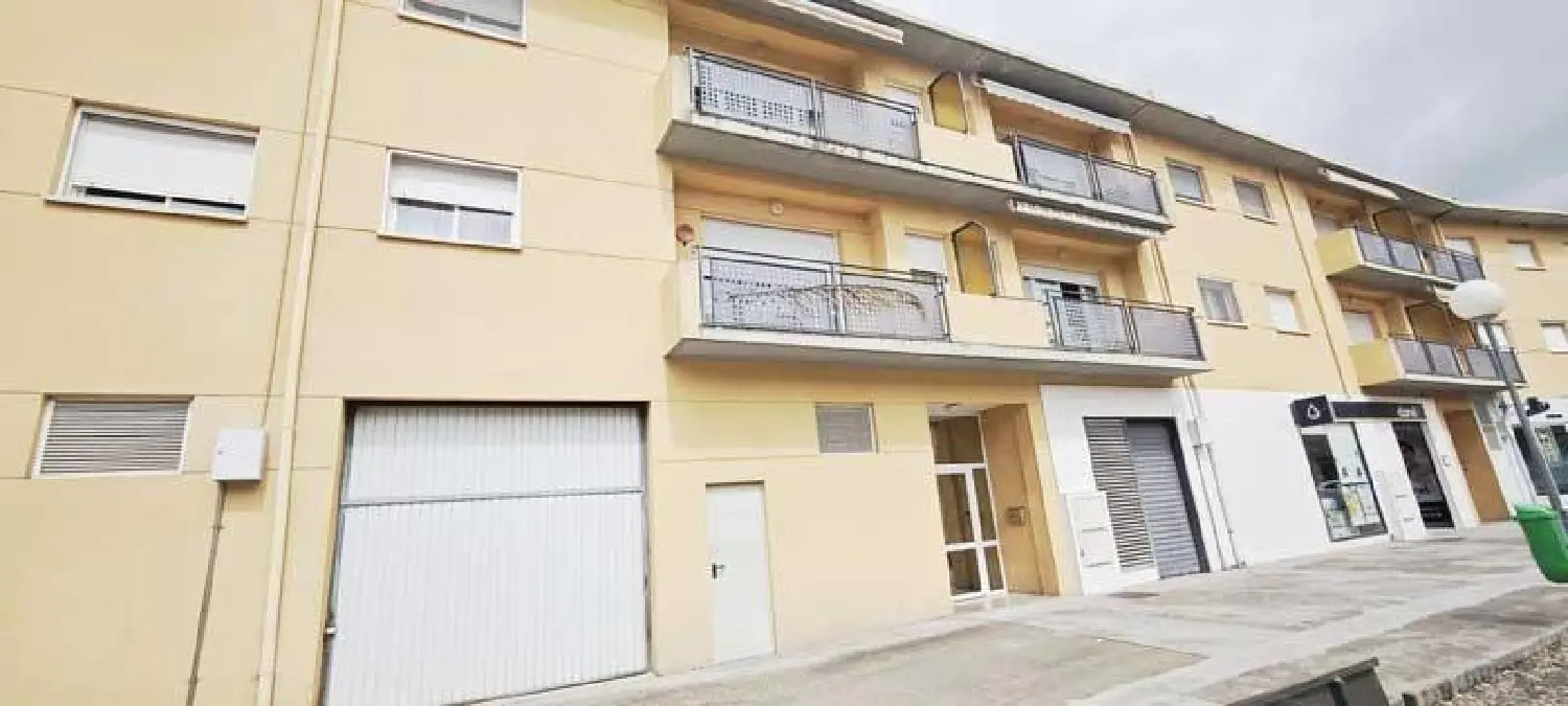  till salu lägenhet Ateca Comunidad De Calatayud (La) 1