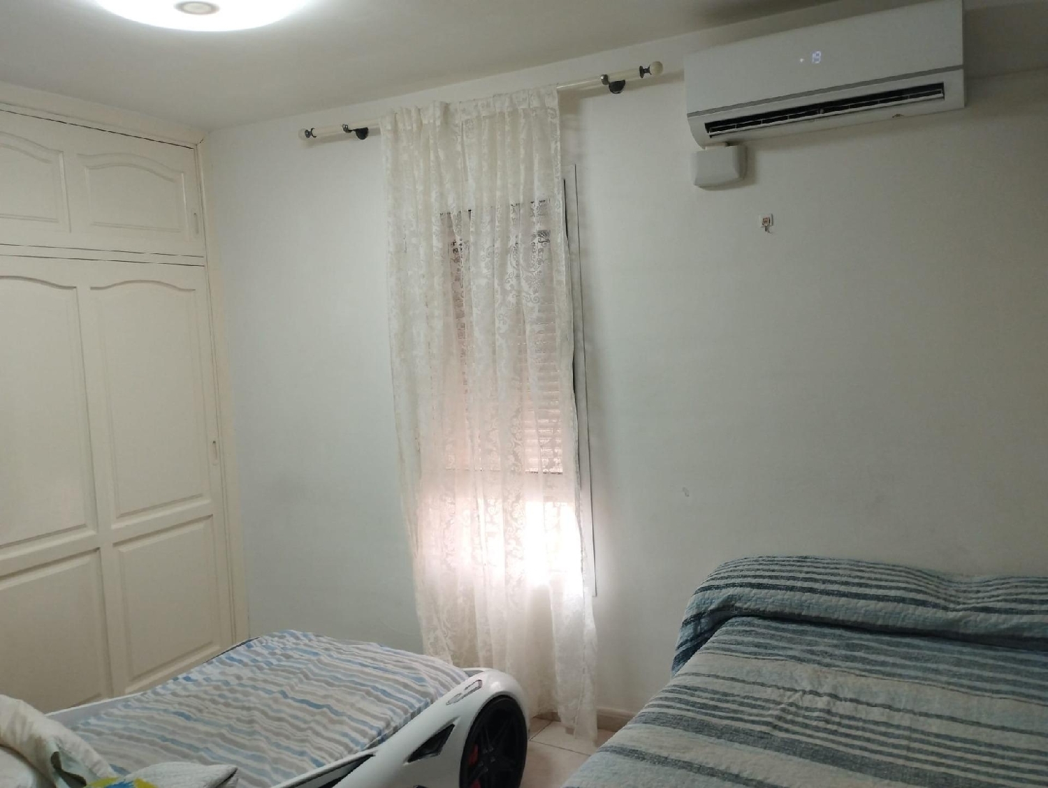 te koop appartement Atogo Zona Sur 5