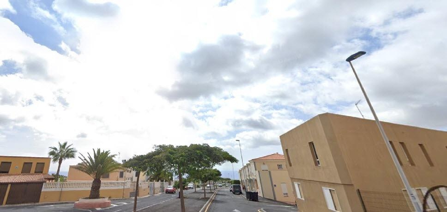  te koop appartement Atogo Zona Sur 1