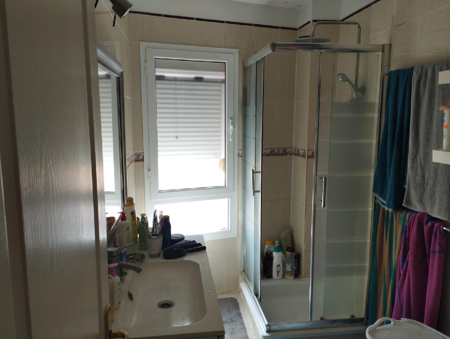  te koop appartement Atogo Zona Sur 6