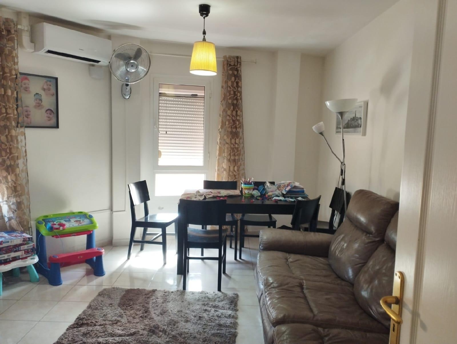 te koop appartement Atogo Zona Sur 2