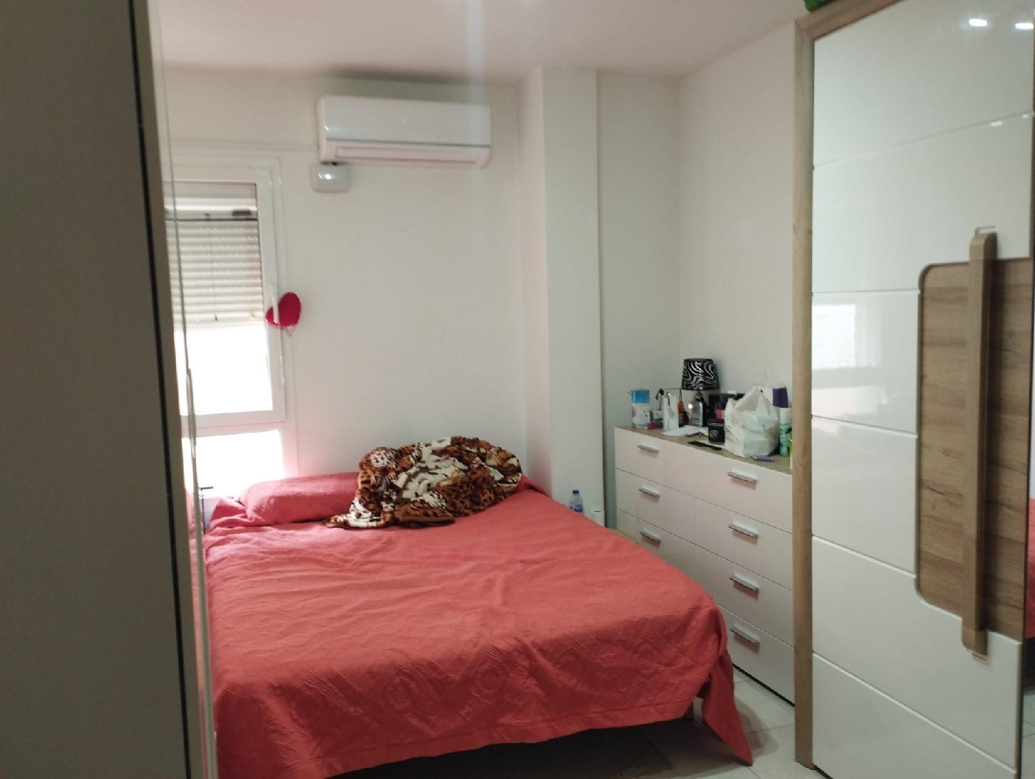  te koop appartement Atogo Zona Sur 4