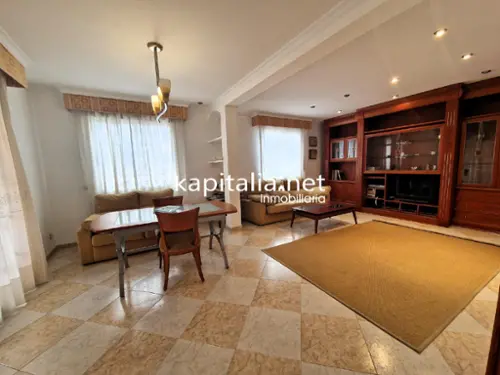 Atzeneta D''albaida Vall D''albaida Wohnung Bild 6186300