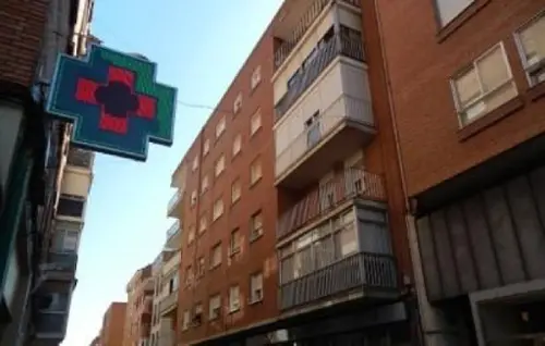 San Telmo Tierra De Campos Palentina lägenhet foto 6210742