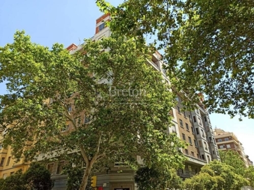 Avenida Valencia D.C. Zaragoza lägenhet foto 6215997