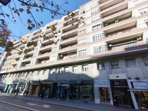 Avenida Valencia D.C. Zaragoza lägenhet foto 6254772