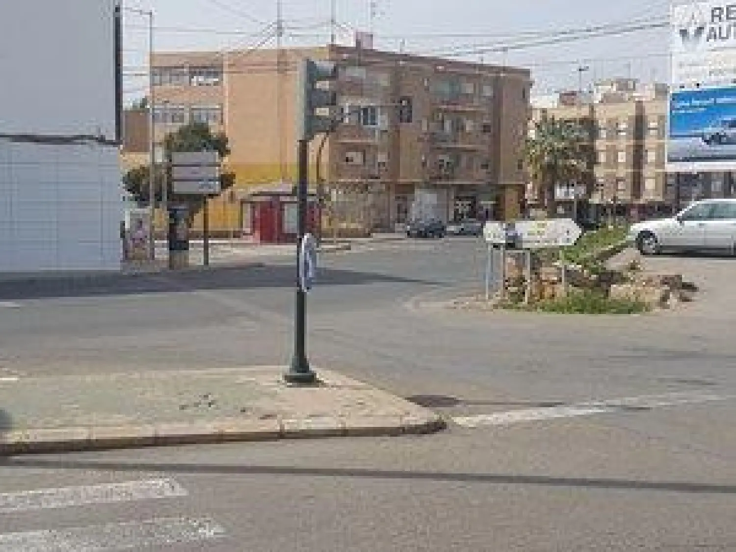till salu lägenhet Avileses Huerta De Murcia 3