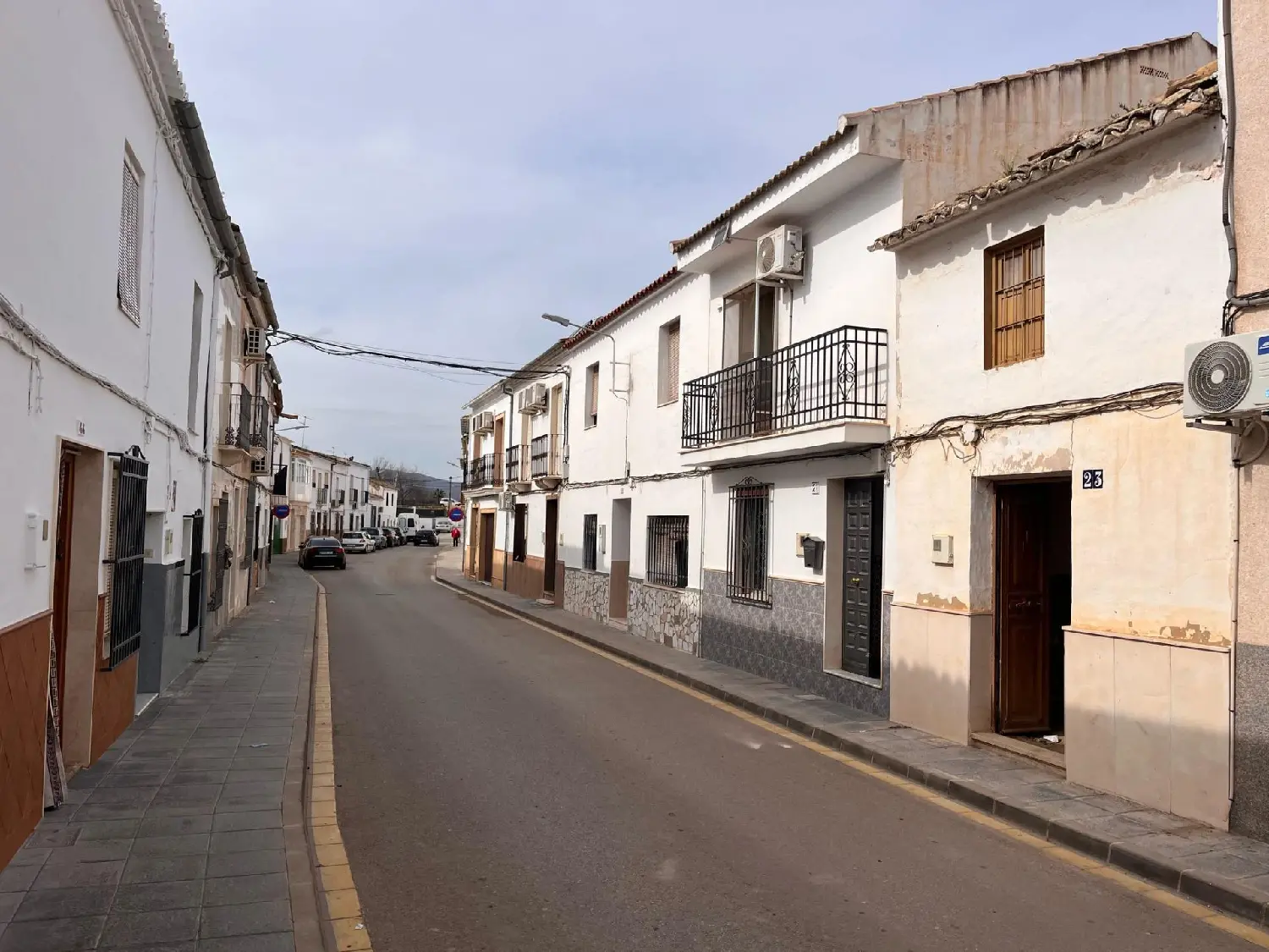  till salu lägenhet Ayamonte Costa Occidental 1