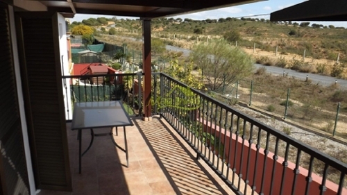 Ayamonte Costa Occidental lägenhet foto 6260321