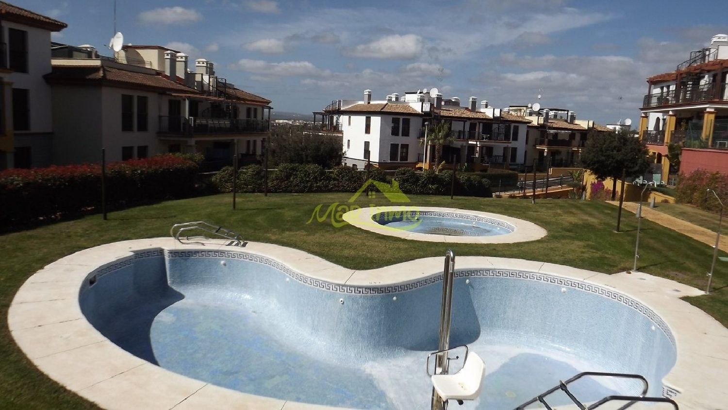  till salu lägenhet Ayamonte Costa Occidental 5