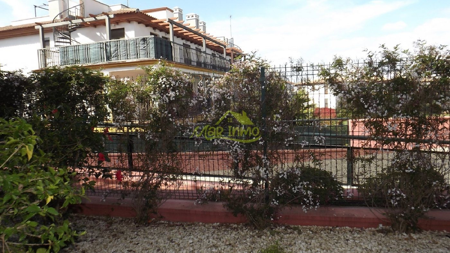  till salu lägenhet Ayamonte Costa Occidental 7