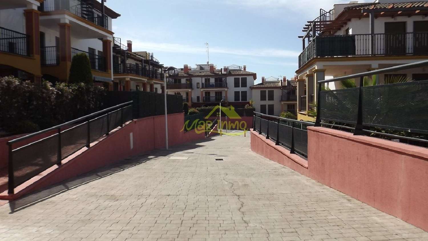  till salu lägenhet Ayamonte Costa Occidental 6