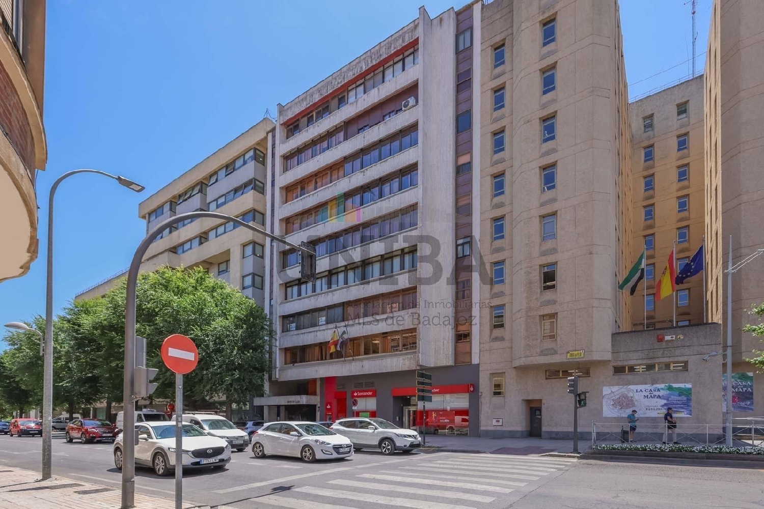 till salu lägenhet Badajoz Casco Antiguo-Centro Badajoz 2