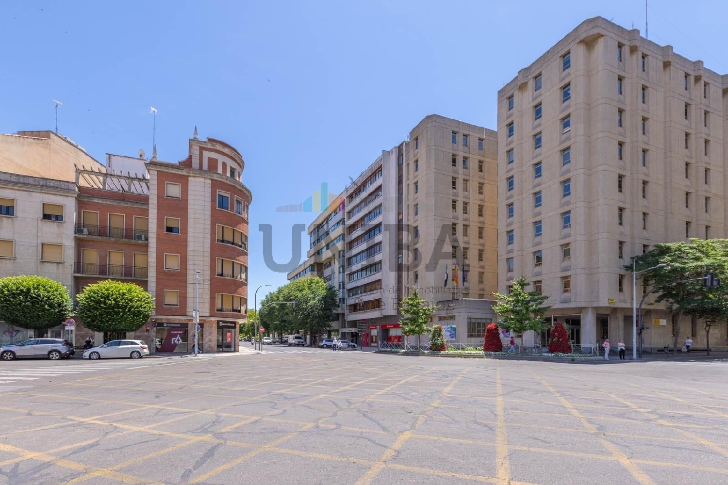  till salu lägenhet Badajoz Casco Antiguo-Centro Badajoz 1