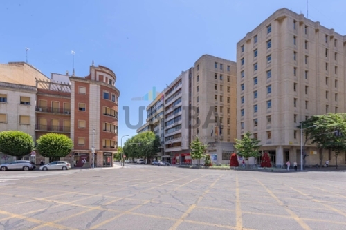 Badajoz Casco Antiguo-Centro Badajoz lägenhet foto 6228815