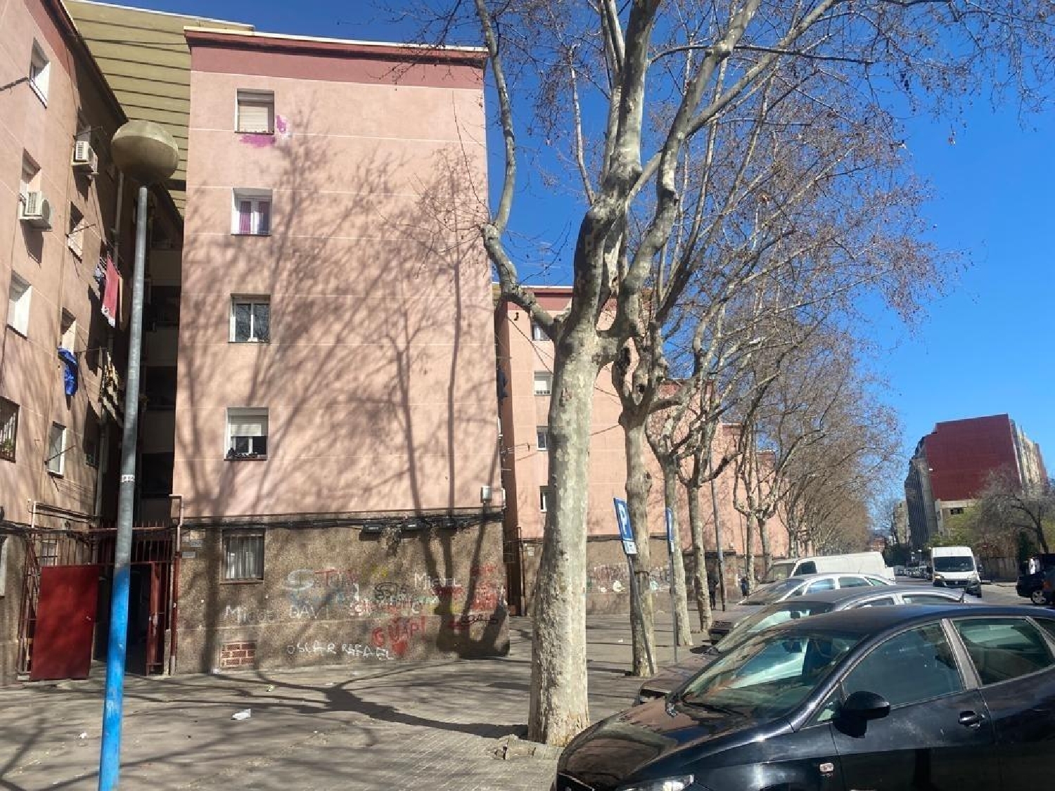  till salu lägenhet Badalona Centro 08912 Barcelonès 5