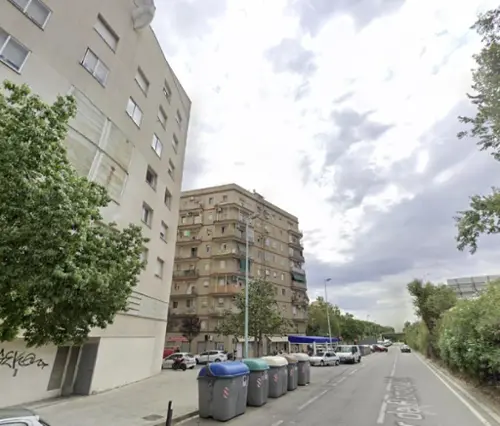 Badalona Centro 08912 Barcelonès lägenhet foto 6175627