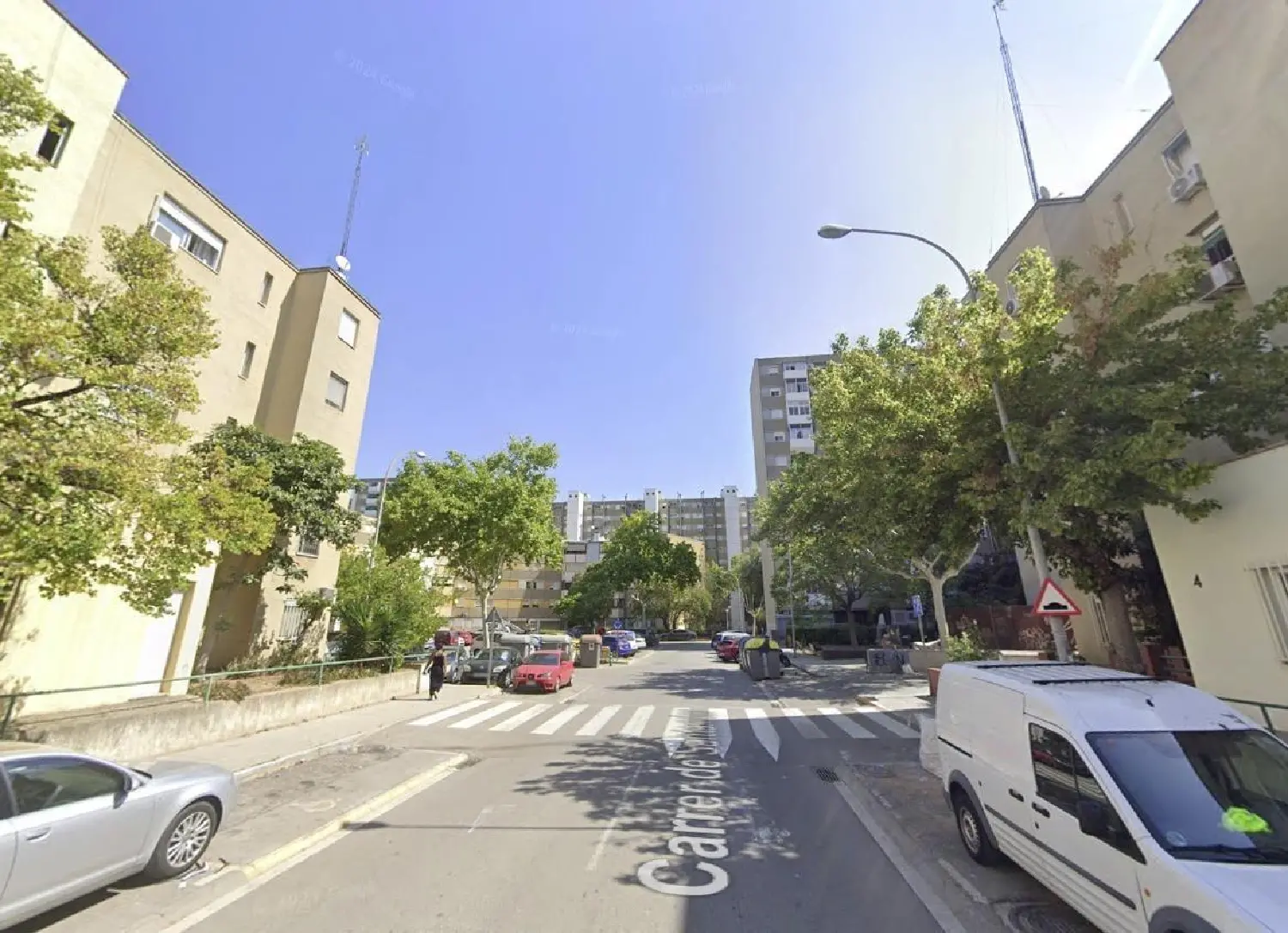  till salu lägenhet Badia Del Vallès Vallès Occidental 1