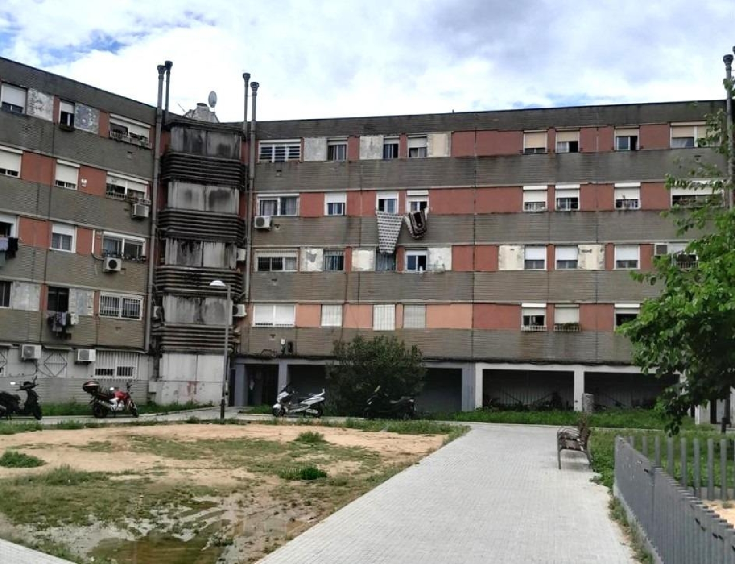  till salu lägenhet Badia Del Vallès Vallès Occidental 1