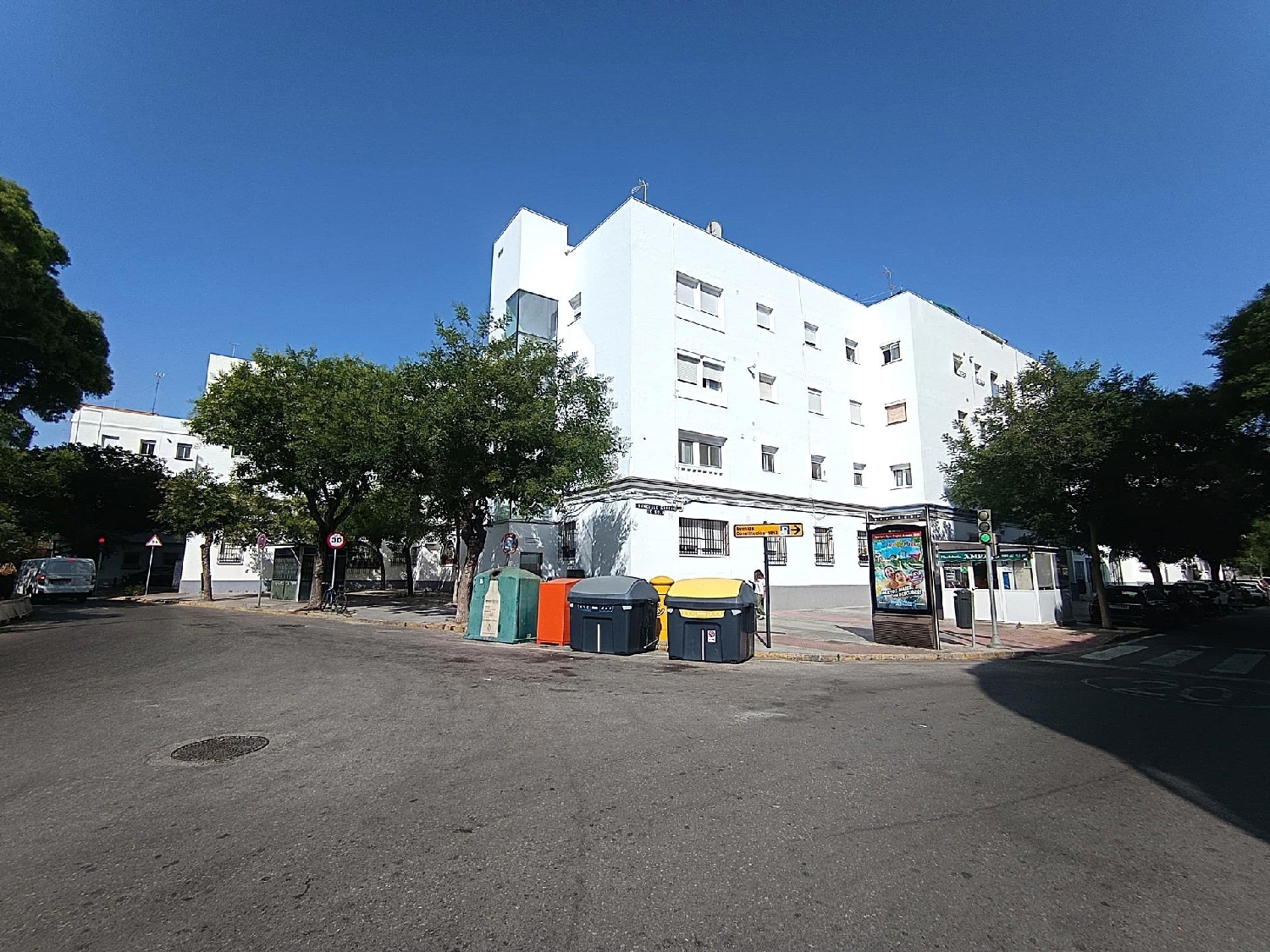  till salu lägenhet Bahía Blanca Bahía De Cádiz 8