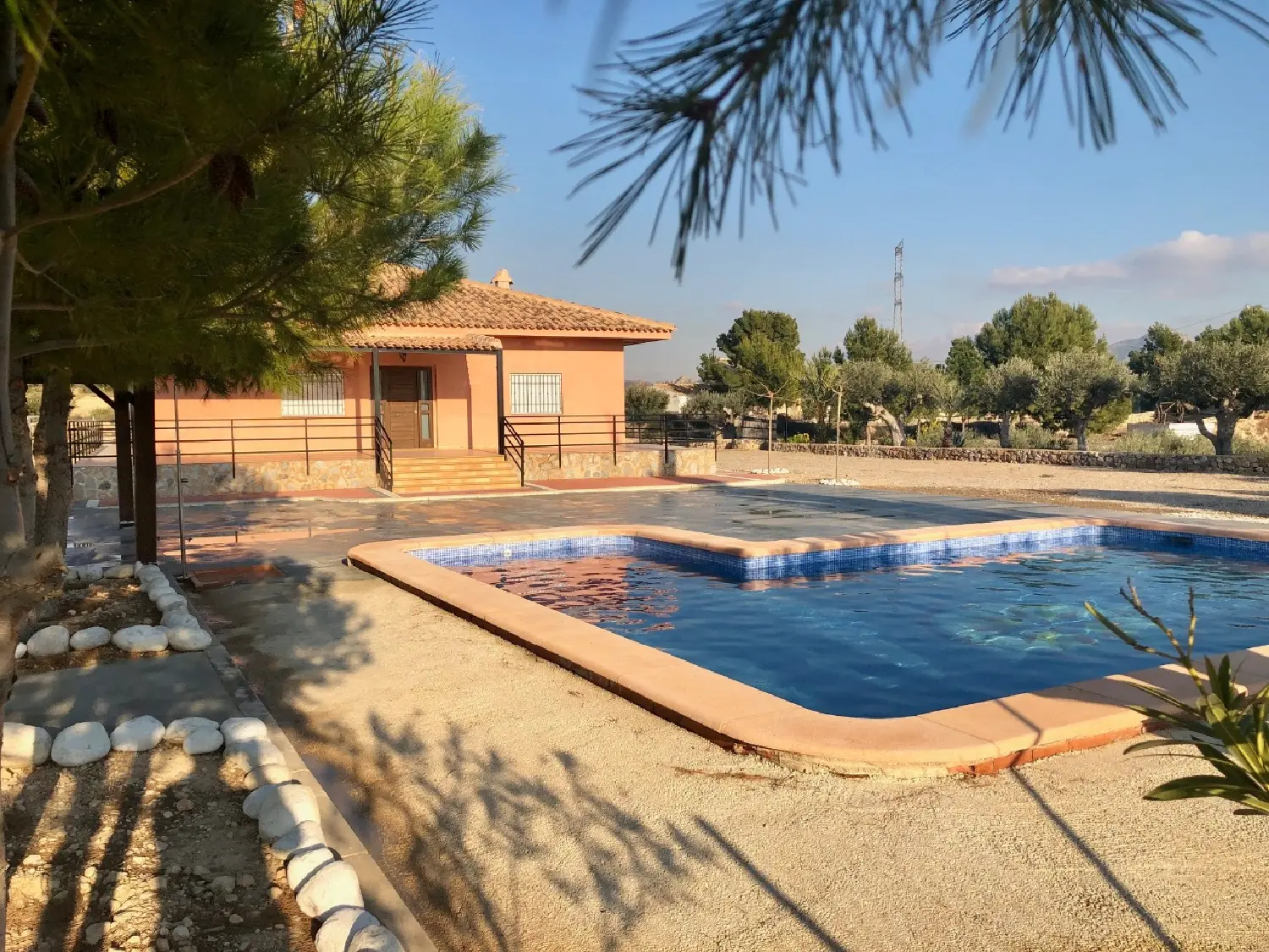  till salu lägenhet Barriada Secadero Costa Del Sol Occidental 1
