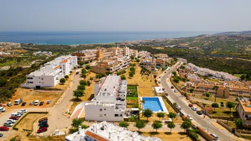 Barriada Secadero Costa Del Sol Occidental lägenhet foto 6198572